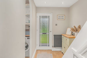 Peacocks Close Middleton Cheney